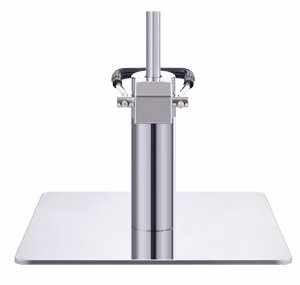Square Base