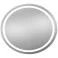 Round LED Mirror – 36″